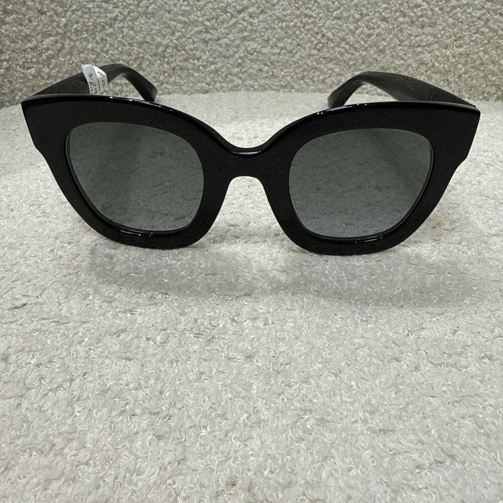Gucci Sunglasses - Picture 3 of 9